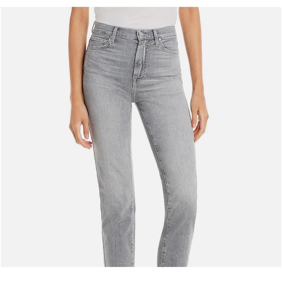 7 for all mankind Jeans - Picture 1 of 7